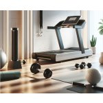 Die richtige Unterstützung für den Muskelaufbau...