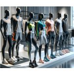  Die passende Kleidung zum Sport f&uuml;r sie...