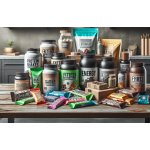 Alles zur optimalen Ernährung während des...