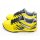 Herren-Sportschuh, gelb