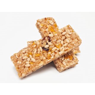 Müsliriegel, 8er Pack