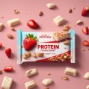 Proteinriegel, 4er Pack