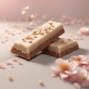 Proteinriegel, 4er Pack